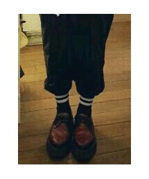 GEOGE COX | モカシン/デッキシューズ