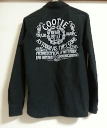 COOTIE PRODUCTIONS | シャツ/ブラウス