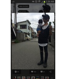 bayashiさん♪ | 肌着
