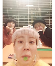 meeg姉様、カエルありがとう♡ | フィギュア