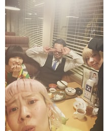 スペシャルゲスト来たよ♪ | フィギュア