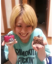 ケーキ♪ | 食器/キッチン