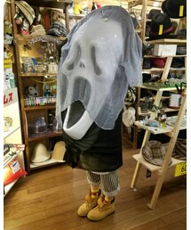 ハロウィン楽しみすぎる♡ | レインコート/ポンチョ