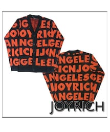 JOYRICH | カーディガン/ボレロ