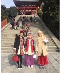 普通にも撮りました★ | その他