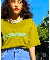 VINTAGE | トップス