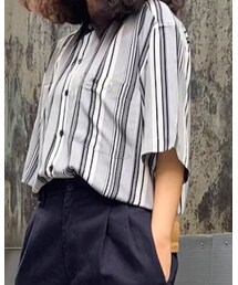 rosie vintage | シャツ/ブラウス