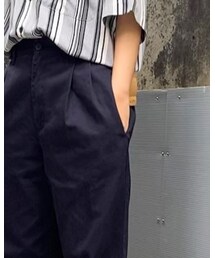 waikikiisland | パンツ