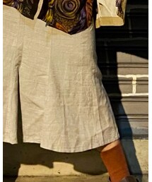 VINTAGE | スカート