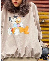 Disney | トップス