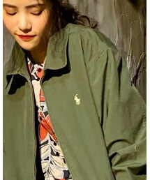 POLO RALPH LAUREN | ジャケット/アウター
