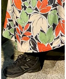 NEW BALANCE | シューズ