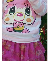 Grand Ground | トップス