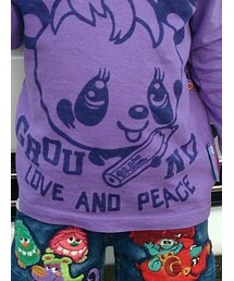 Grand Ground | トップス