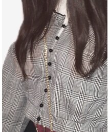 RETRO GIRL | トップス
