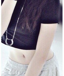 ZARA | Tシャツ/カットソー