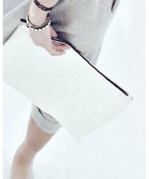 ZARA | クラッチバッグ