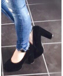 GALSTAR | パンプス