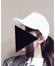 adidas | キャップ