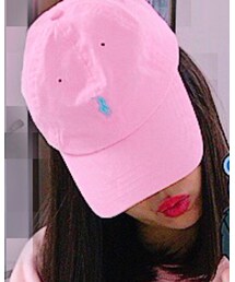 POLO | キャップ