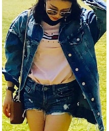 TOMMY | Tシャツ/カットソー