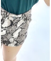 H&M | パンツ