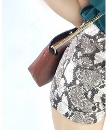 ZARA | ショルダーバッグ