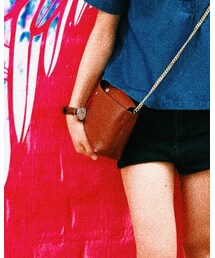 ZARA | ショルダーバッグ