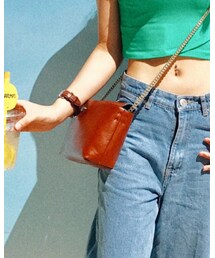 ZARA | ショルダーバッグ