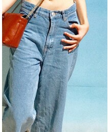LOVEJUNKIE | デニムパンツ