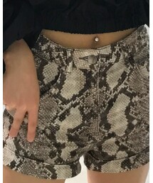 H&M | パンツ