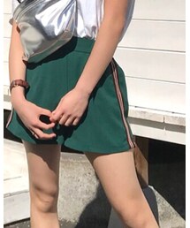Bershka | その他パンツ