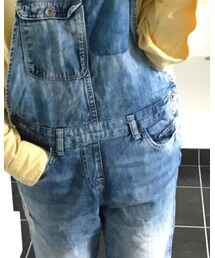 ZARA | サロペット/オーバーオール