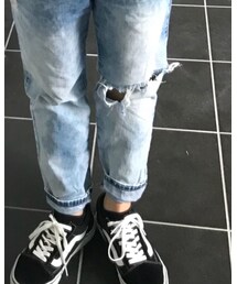 VANS | スニーカー