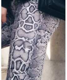 Bershka | パンツ