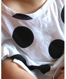 韓国子ども服 | Tシャツ/カットソー