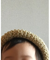 韓国子ども服 alli | 帽子