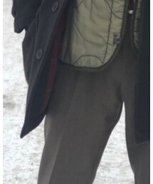 古着 | スラックス(スラックス)