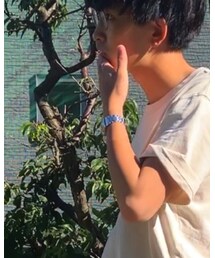 SWATCH | アナログ腕時計