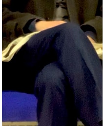 JUN ASHIDA | スラックス