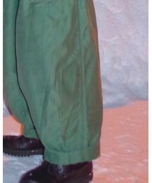 NEPENTHES | パンツ