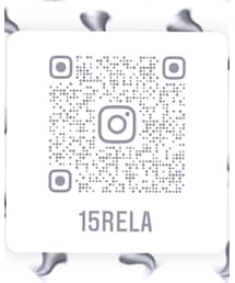 Instagram→15rela | 15rela(その他)