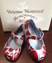 Vivienne Westwood | バレエシューズ