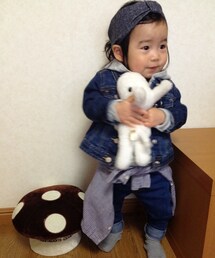 OLD NAVY | デニムジャケット