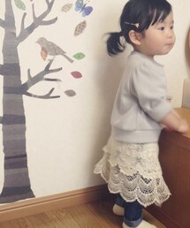 Handmade | スカート