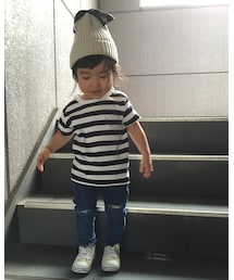 無印良品 | Tシャツ/カットソー