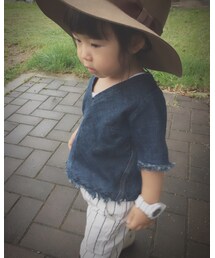 このかさん | その他