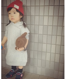 このかさん | その他