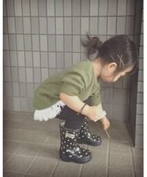 SHIPS | レインシューズ