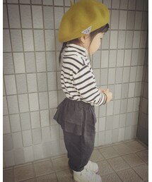 Handmade | その他パンツ